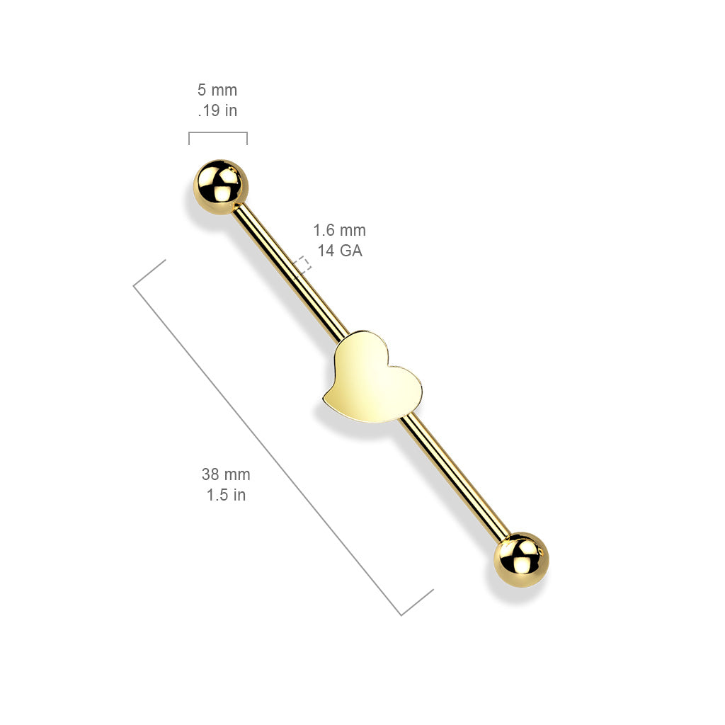 Vanillite - Læknastáls brjósklokkar